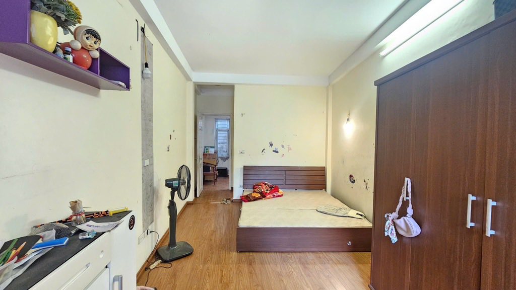CHÍNH CHỦ CẦN BÁN NHÀ NGÕ 488 TRẦN CUNG CỔ NHUẾ 1